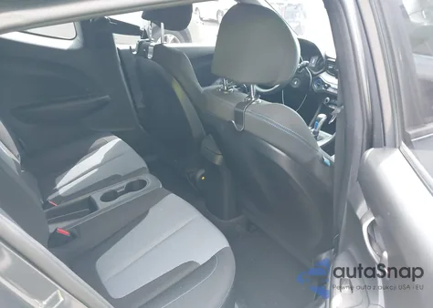 2019 Hyundai Veloster 2.0 from USA, damaged, VIN KMHTG6AFXKU020083